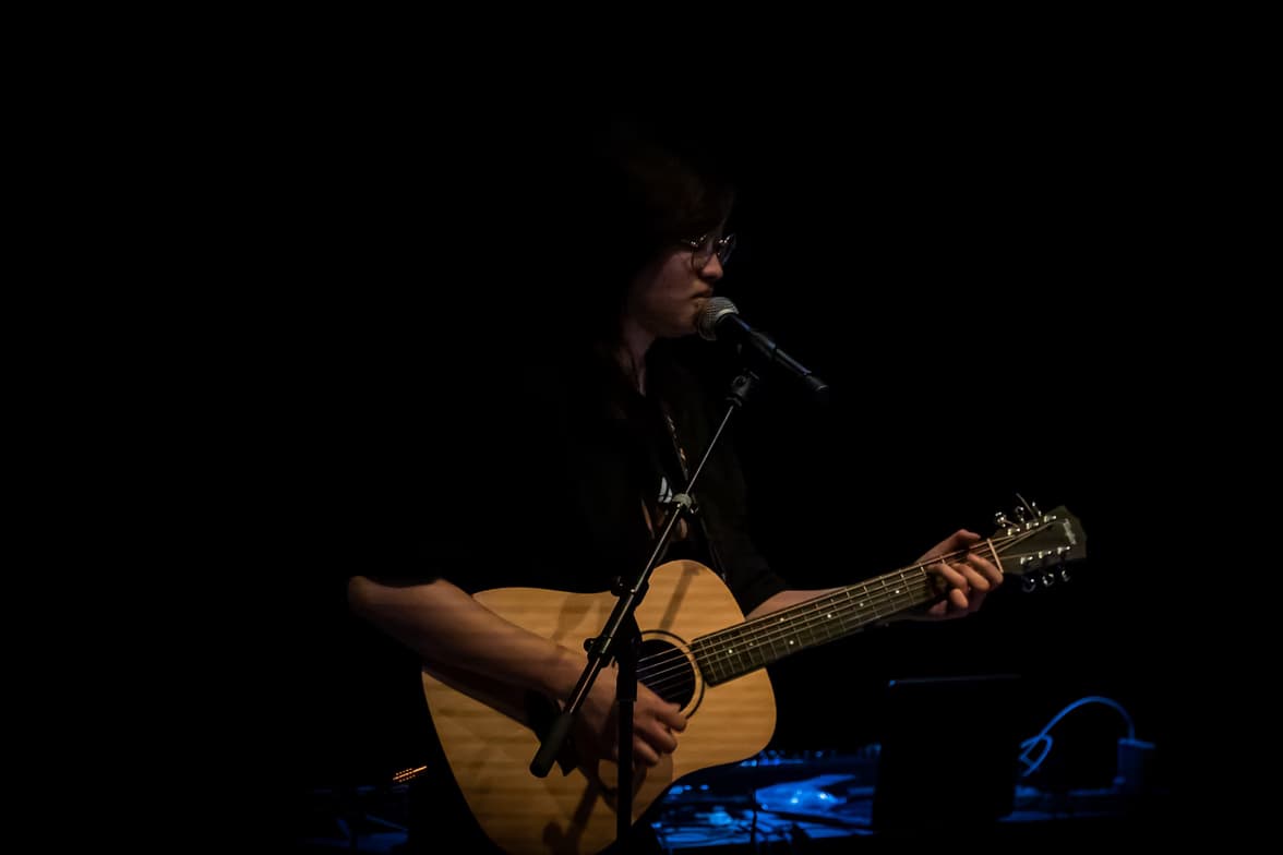 Profile photo of Sally, Singing tutor at Wiingy 