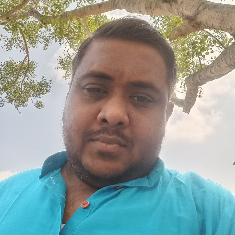 Profile photo of Ujjal, Chemistry tutor at Wiingy 