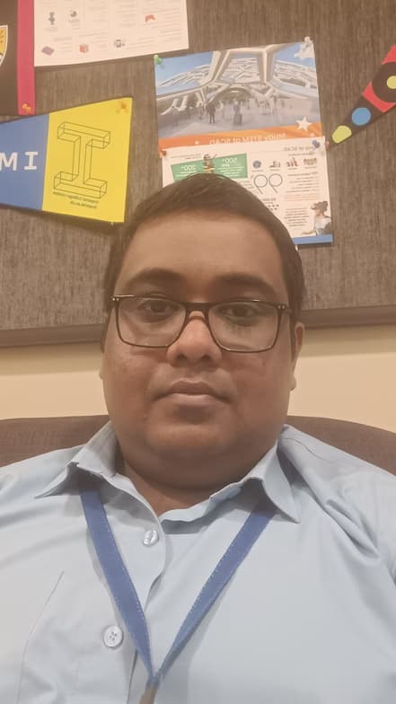 Profile photo of Ujjal, Chemistry tutor at Wiingy 