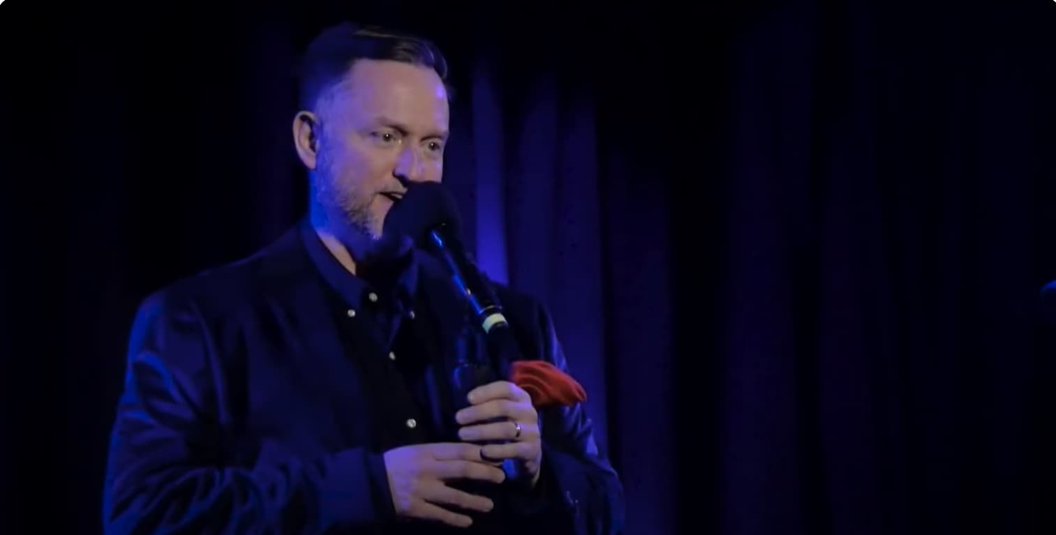 Casual photos of John, Wiingy tutor 