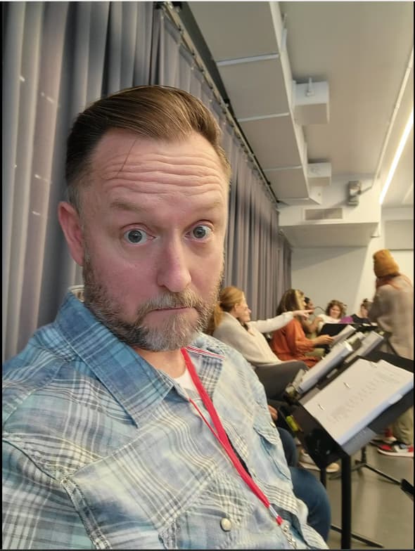 Profile photo of John, Singing tutor at Wiingy 