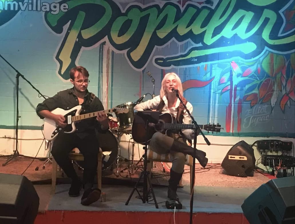 Profile photo of Anna, Singing tutor at Wiingy 