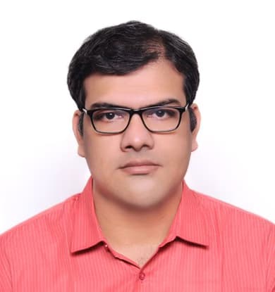 Profile photo of Sridhar, Chemistry tutor at Wiingy