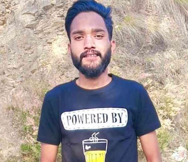 Profile photo of Abhishek, Chemistry tutor at Wiingy 