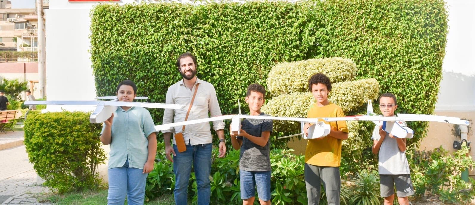 Profile photo of Ibrahim, Mathematics tutor at Wiingy 