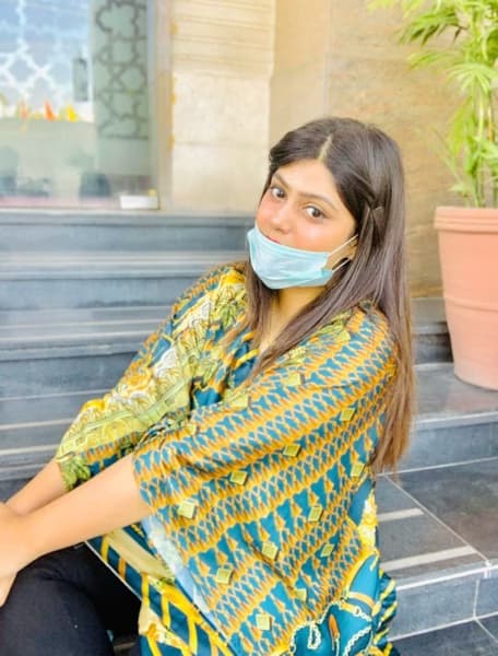 Profile photo of Mah Noor, Biology tutor at Wiingy 