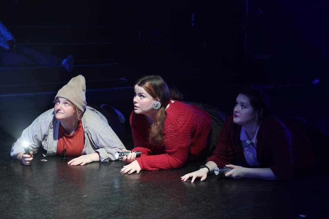 Profile photo of Julia, Singing tutor at Wiingy 