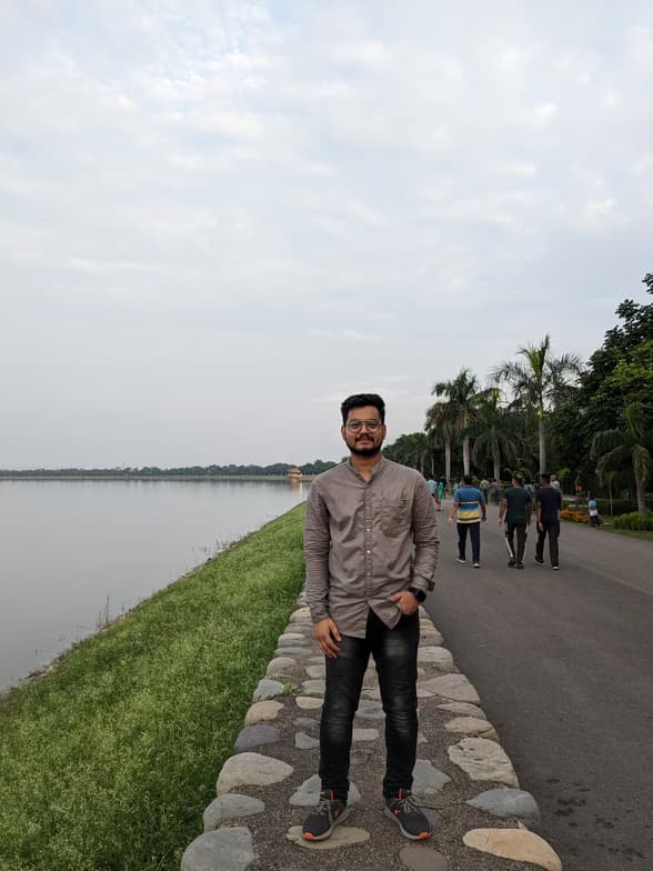 Profile photo of Rohit , Engineering tutor at Wiingy