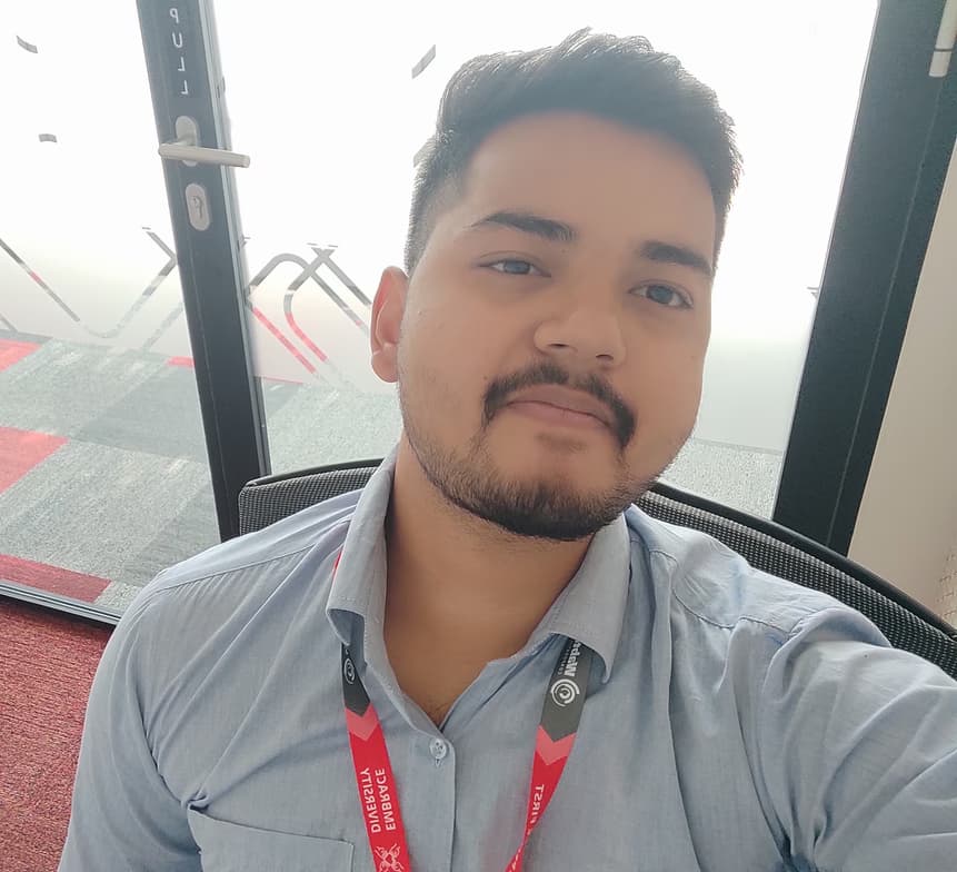 Profile photo of Rohit , Engineering tutor at Wiingy