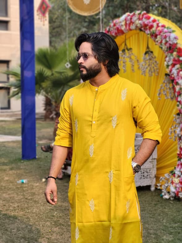 Profile photo of Abhishek, Computer Science tutor at Wiingy