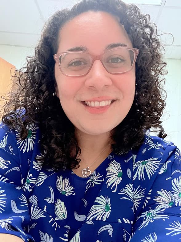 Profile photo of Angelina, Piano tutor at Wiingy 