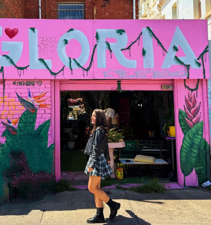 Profile photo of Jaione, Spanish tutor at Wiingy 