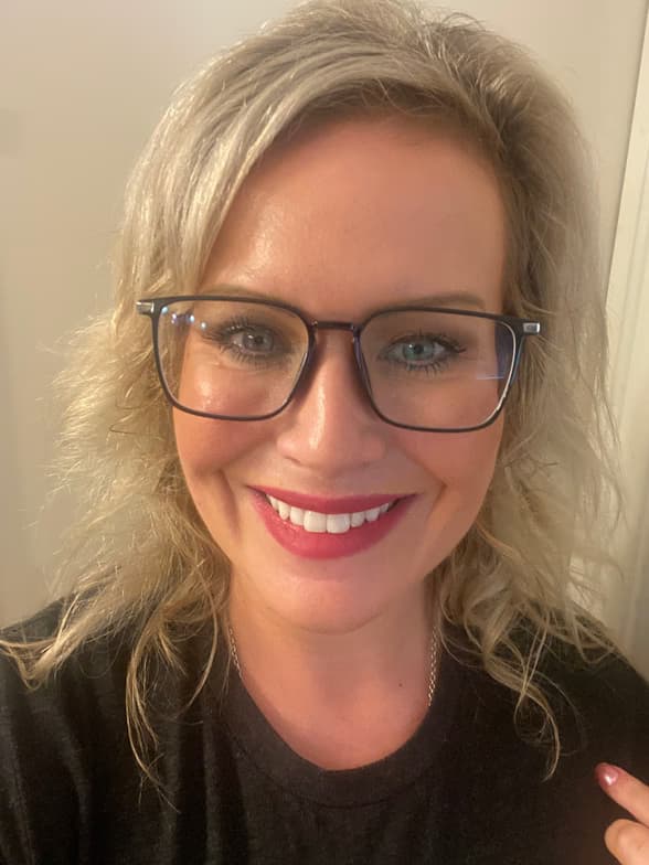 Profile photo of Rebecca, Music tutor at Wiingy