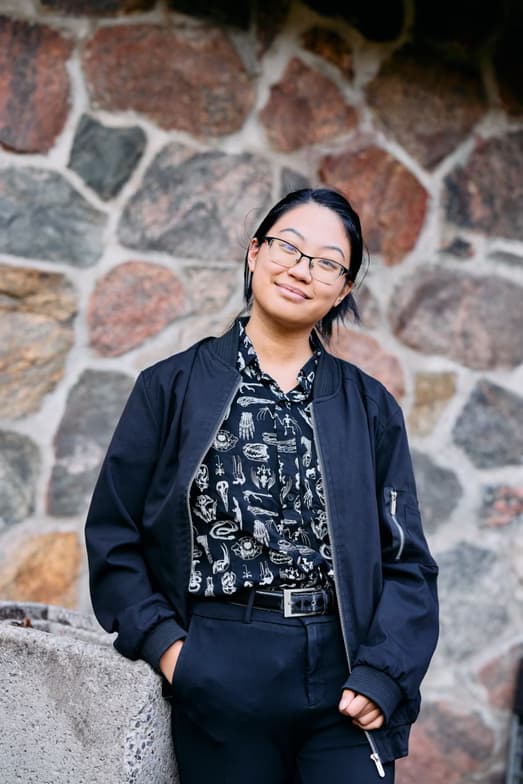 Profile photo of Rosie, Singing tutor at Wiingy 