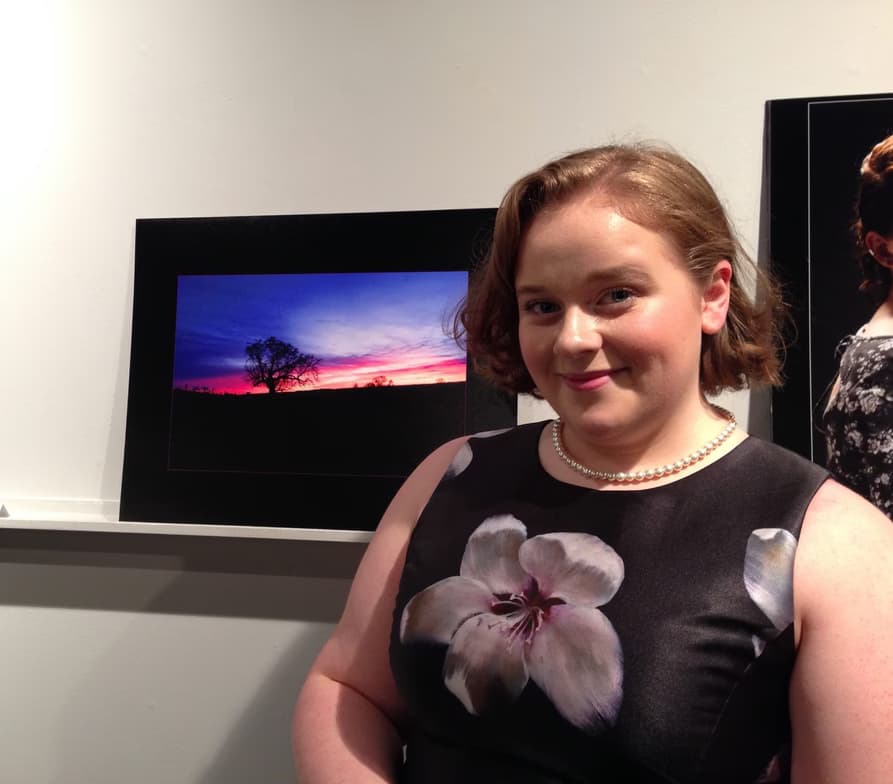 Profile photo of Gillian, Singing tutor at Wiingy