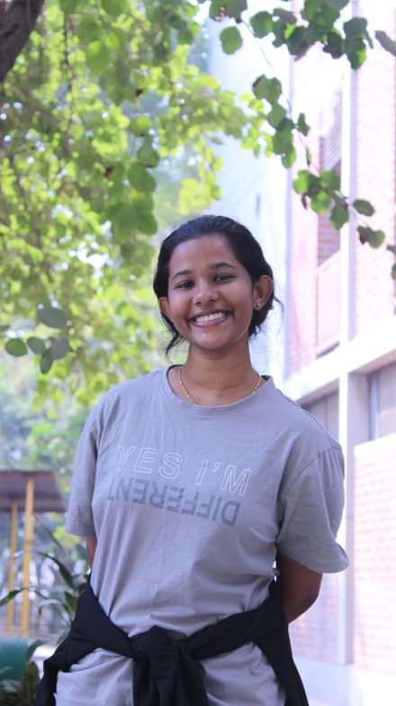 Profile photo of Joice, Economics tutor at Wiingy 