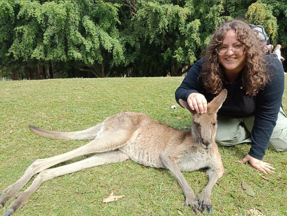 Profile photo of Lucia, Spanish tutor at Wiingy 
