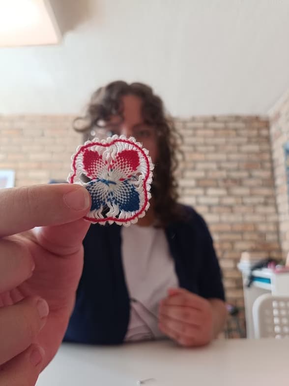 Profile photo of Lucia, Spanish tutor at Wiingy 