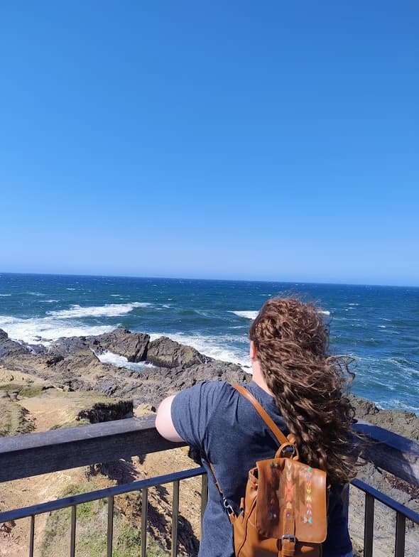 Profile photo of Lucia, Spanish tutor at Wiingy 