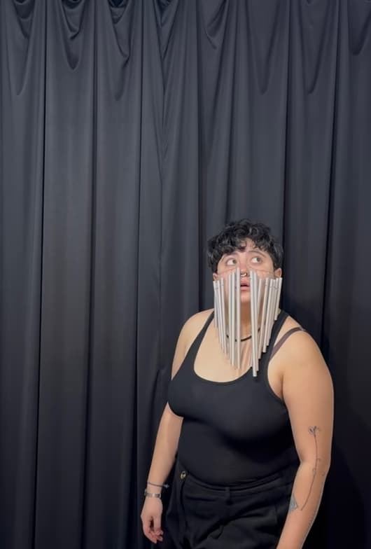 Profile photo of Eva, Singing tutor at Wiingy 