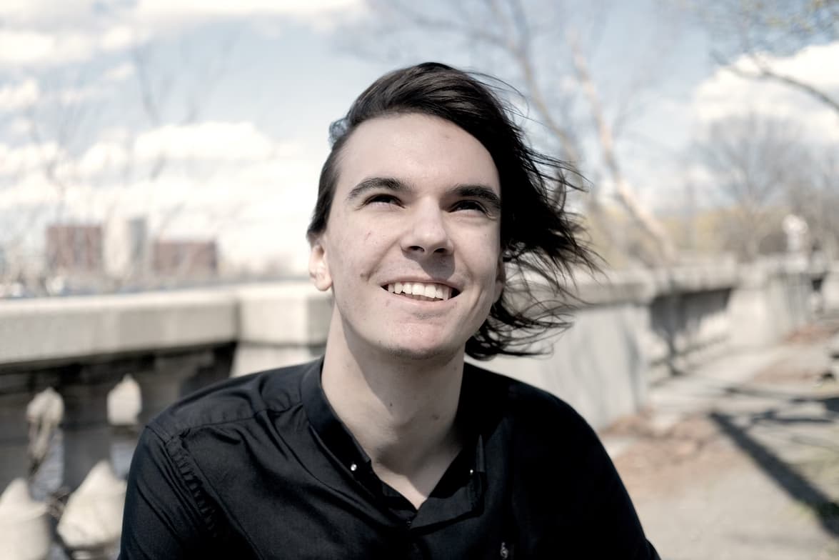 Profile photo of Ruslan, Violin tutor at Wiingy 