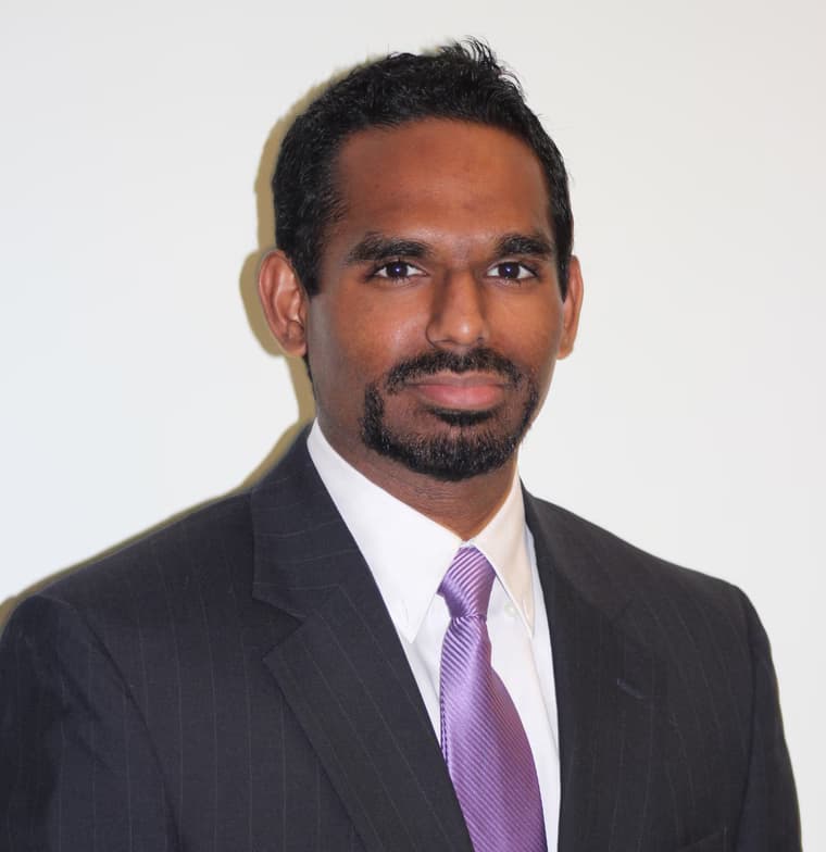 Profile photo of Sabaresh, Mathematics tutor at Wiingy 