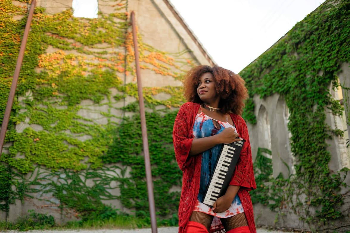 Travel snapshot of Katarra during a trip 