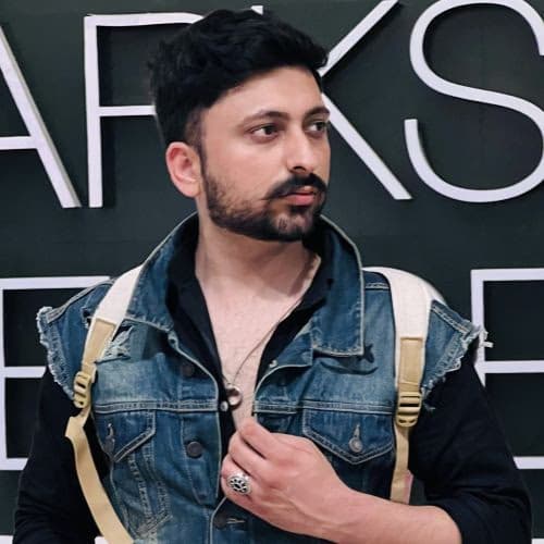 Profile photo of Samar, Biology tutor at Wiingy 