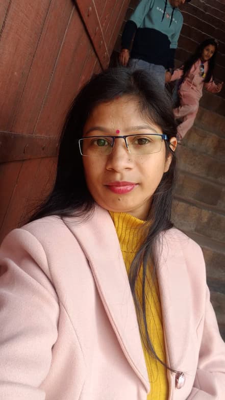 Profile photo of Km, Mathematics tutor at Wiingy 