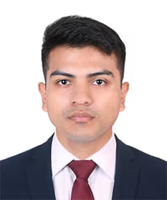 Profile photo of Victor Hugo, Games tutor at Wiingy 