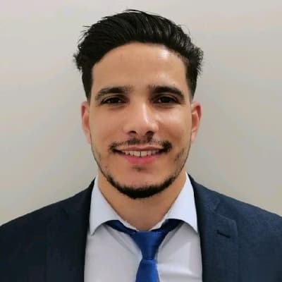 Profile photo of Aadi, Yoga tutor at Wiingy 