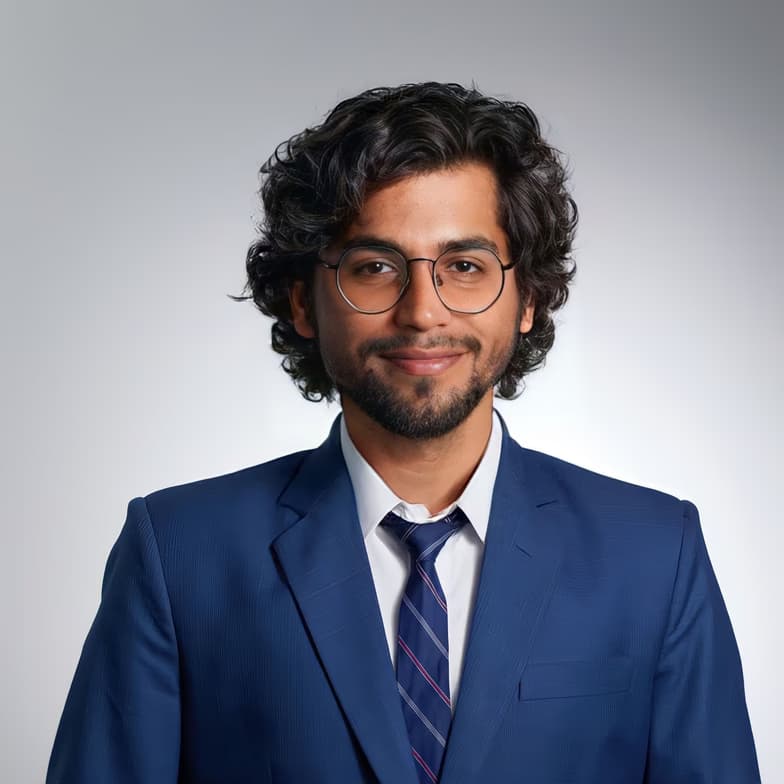 Profile photo of Aaditya, Computer Science tutor at Wiingy 