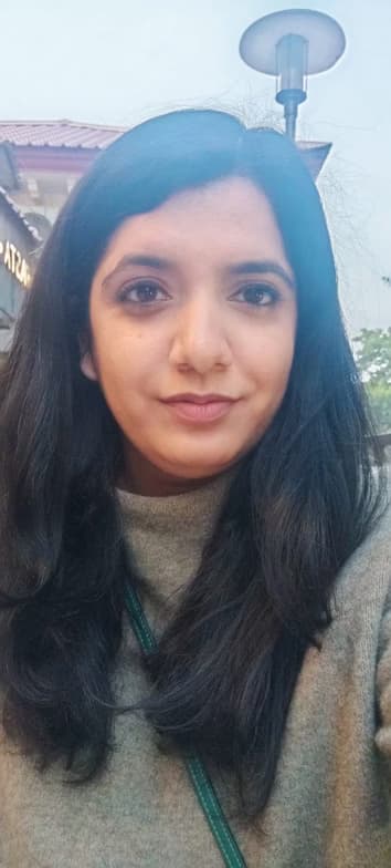 Profile photo of akanksha, Architecture tutor at Wiingy 