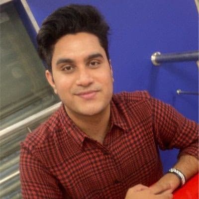 Profile photo of Aamish, Mathematics tutor at Wiingy