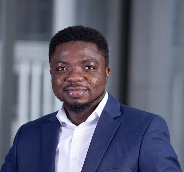 Profile photo of Adeola, Architecture tutor at Wiingy 