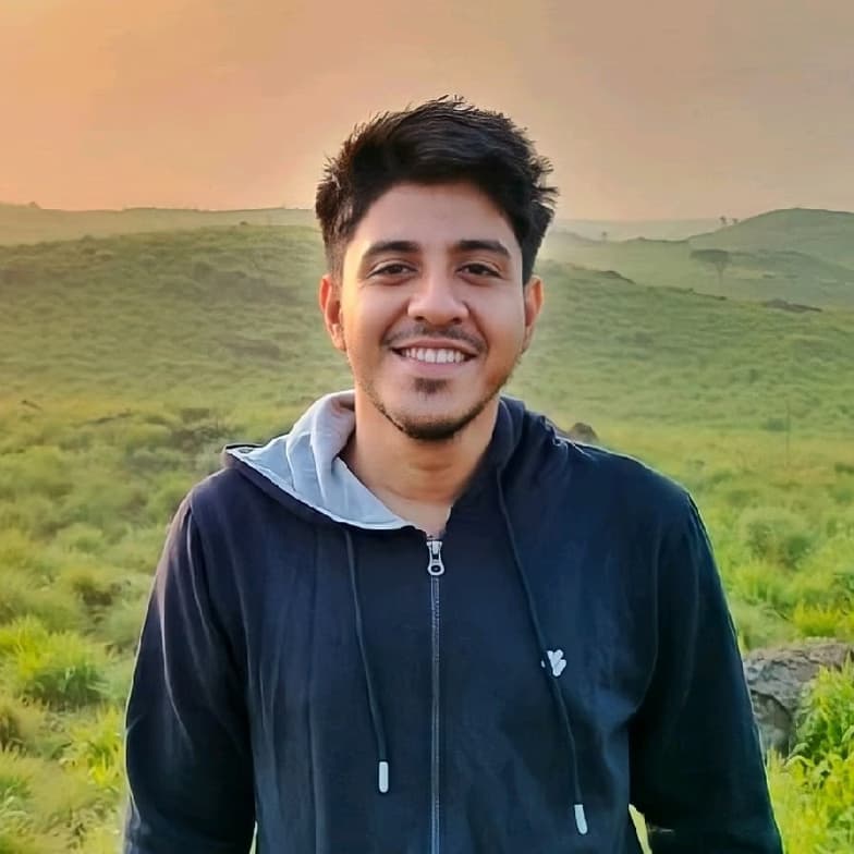 Profile photo of Aarav, Games tutor at Wiingy 