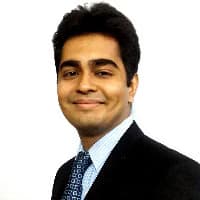 Profile photo of Aarav, Yoga tutor at Wiingy 