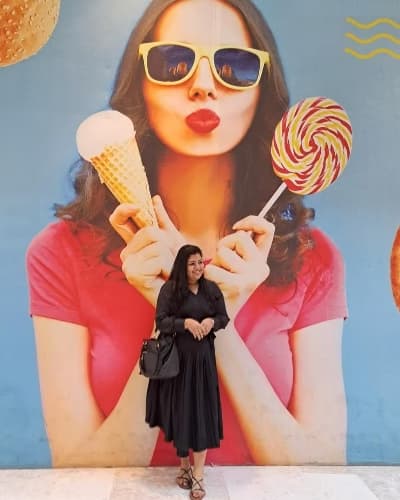 Profile photo of AARCHA, Biology tutor at Wiingy 