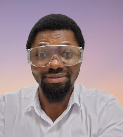 Profile photo of Azeez, Mathematics tutor at Wiingy 