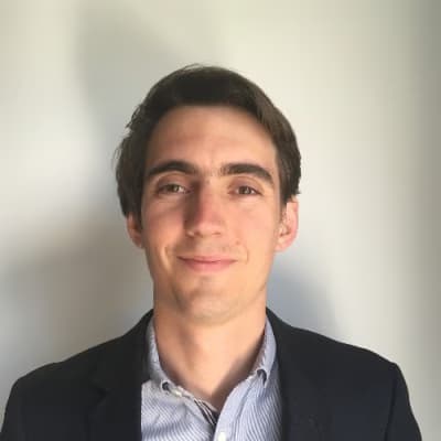 Profile photo of Aaron, Engineering tutor at Wiingy