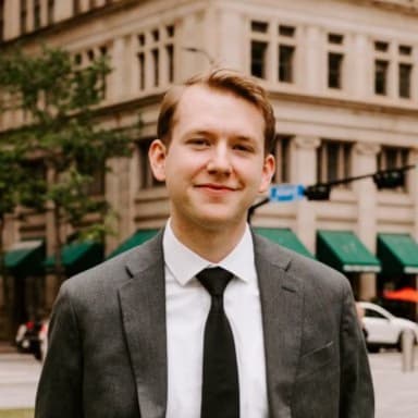 Profile photo of Aaron, GCSE tutor at Wiingy 