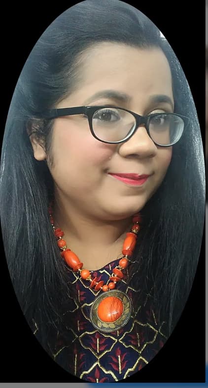 Profile photo of V AARTI, Science tutor at Wiingy 