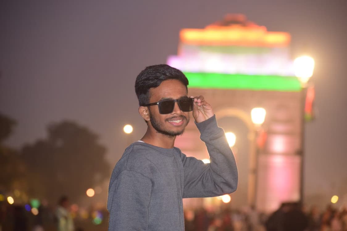 Profile photo of YAMA , Engineering tutor at Wiingy 