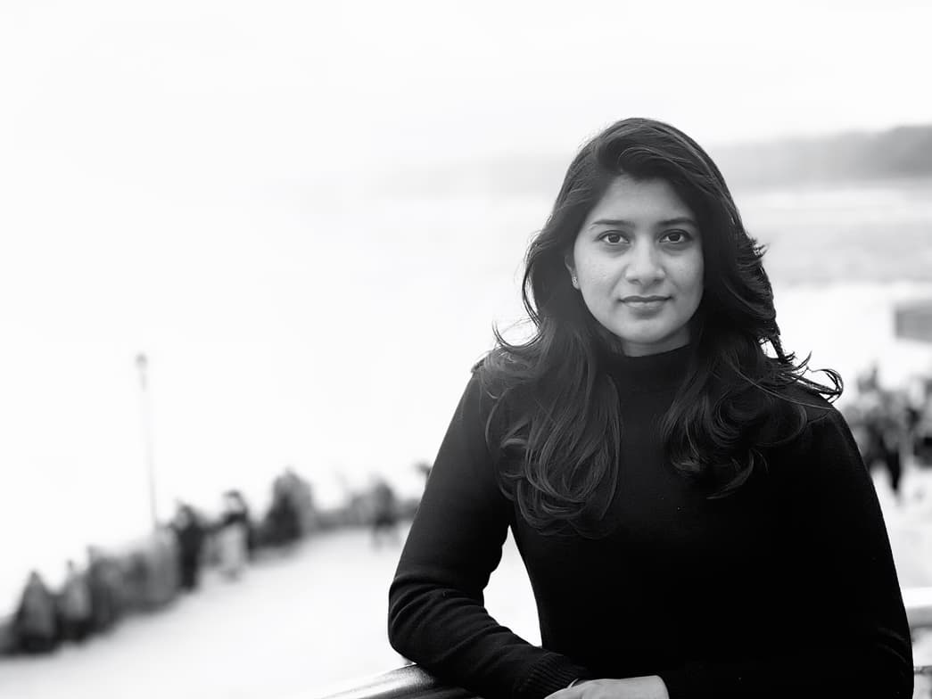 Profile photo of Aathira, Biology tutor at Wiingy