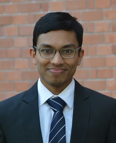 Profile photo of Abdul, Economics tutor at Wiingy 