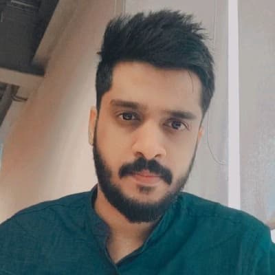 Profile photo of Abhay, Hindi tutor at Wiingy 