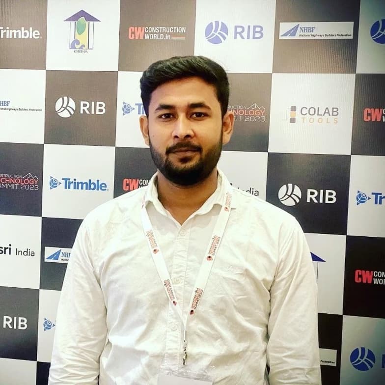 Profile photo of Abhishek, Architecture tutor at Wiingy 