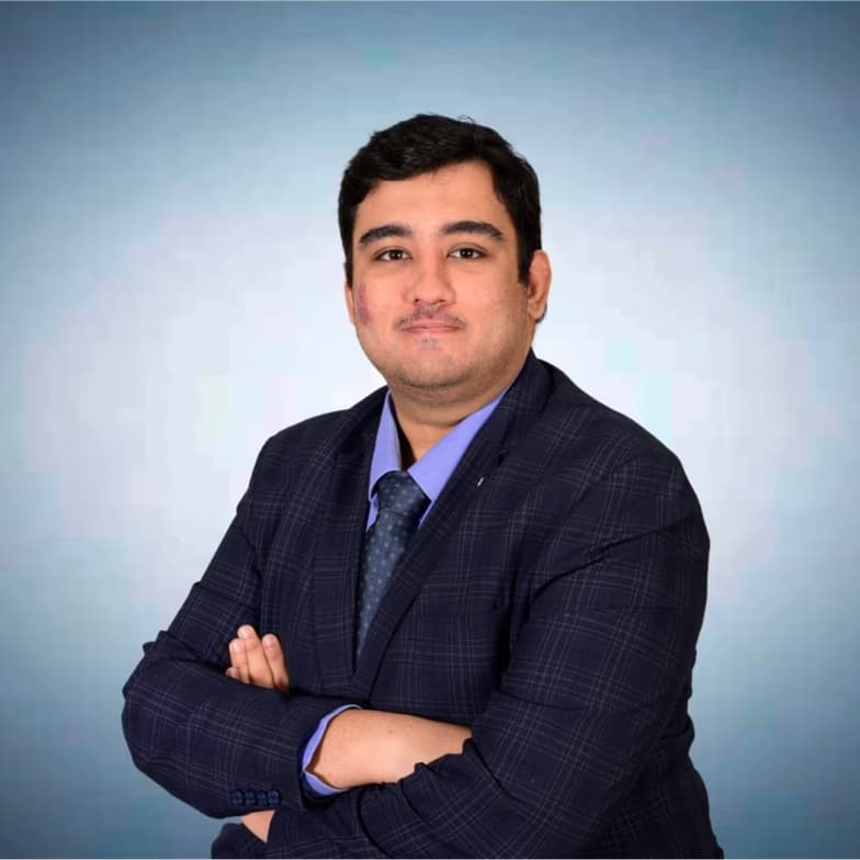 Profile photo of Abhilash, Computer Science tutor at Wiingy 