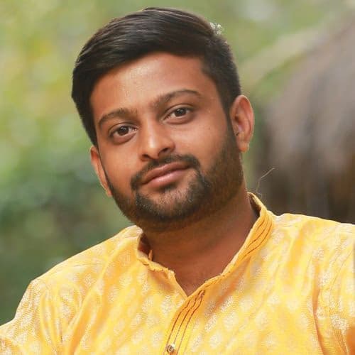 Profile photo of Abhishek, Biology tutor at Wiingy 