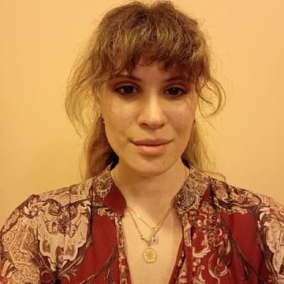 Profile photo of Abigail, Guitar tutor at Wiingy 